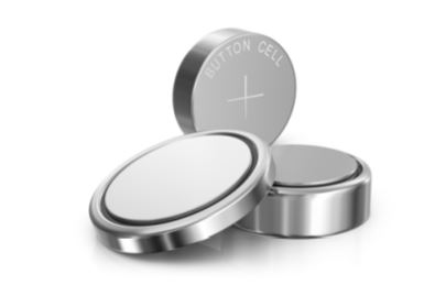 Button/coin Batteries Standards Update from ACCC 